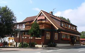 Hotel Zur Erholung