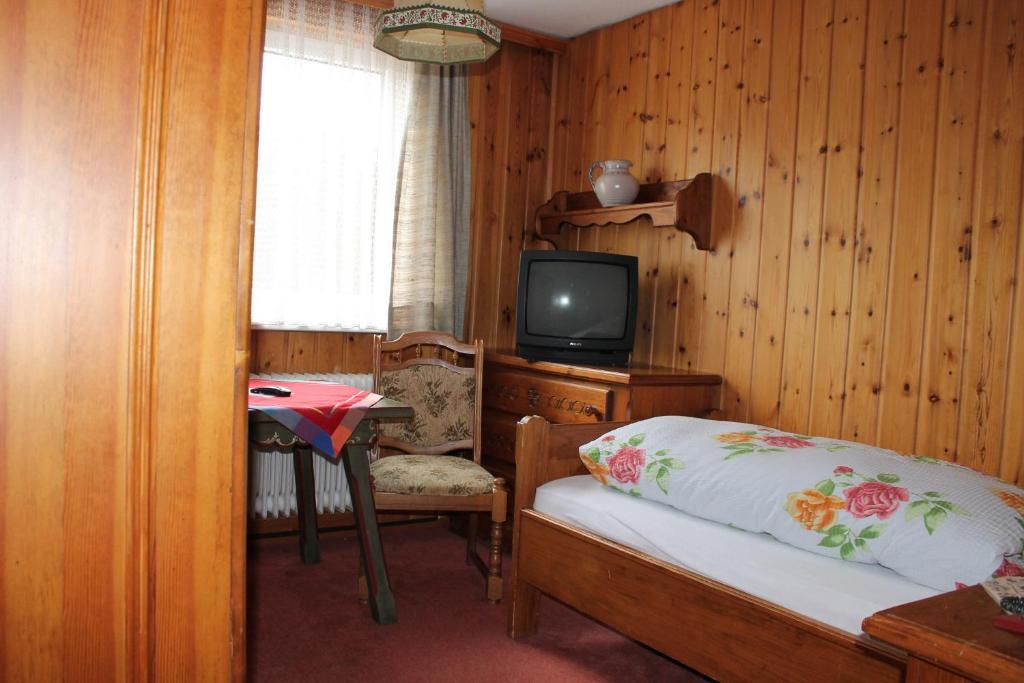 Hotel Zur Erholung Braunlage Cameră foto