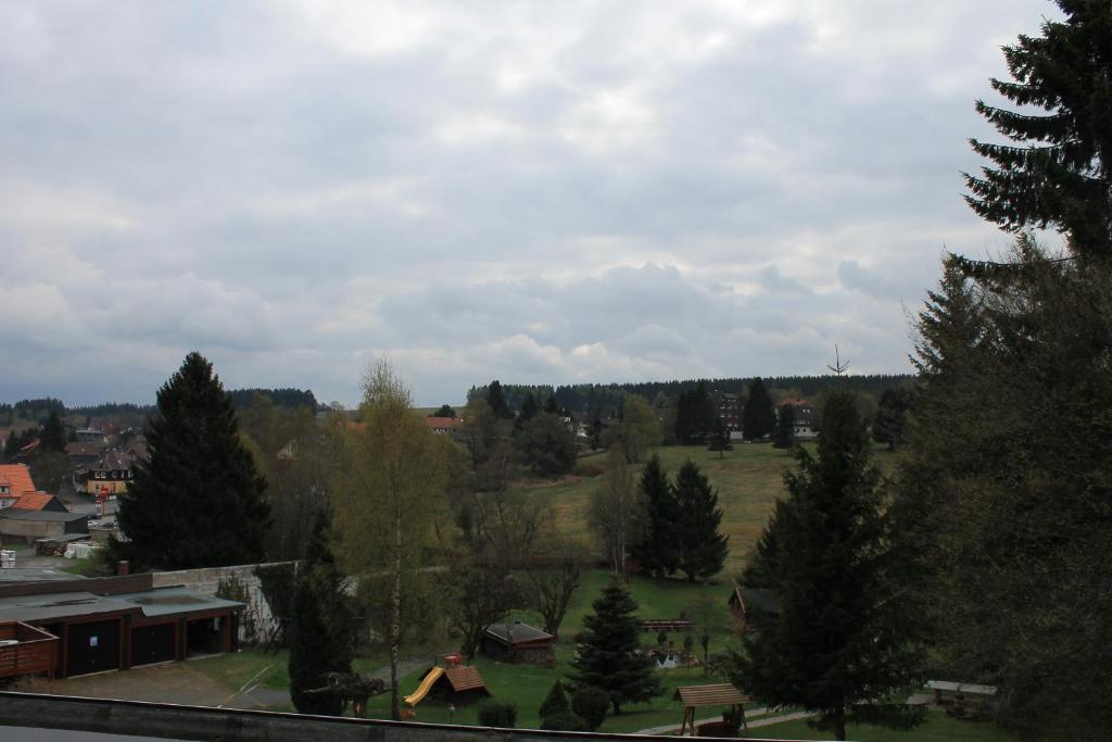 Hotel Zur Erholung Braunlage Cameră foto